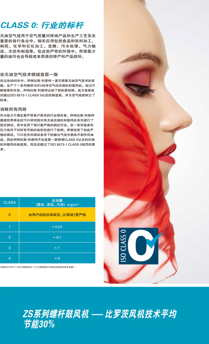 阿特拉斯無(wú)油螺桿鼓風(fēng)機(jī)(圖3) 阿特拉斯無(wú)油螺桿鼓風(fēng)機(jī)(圖3)