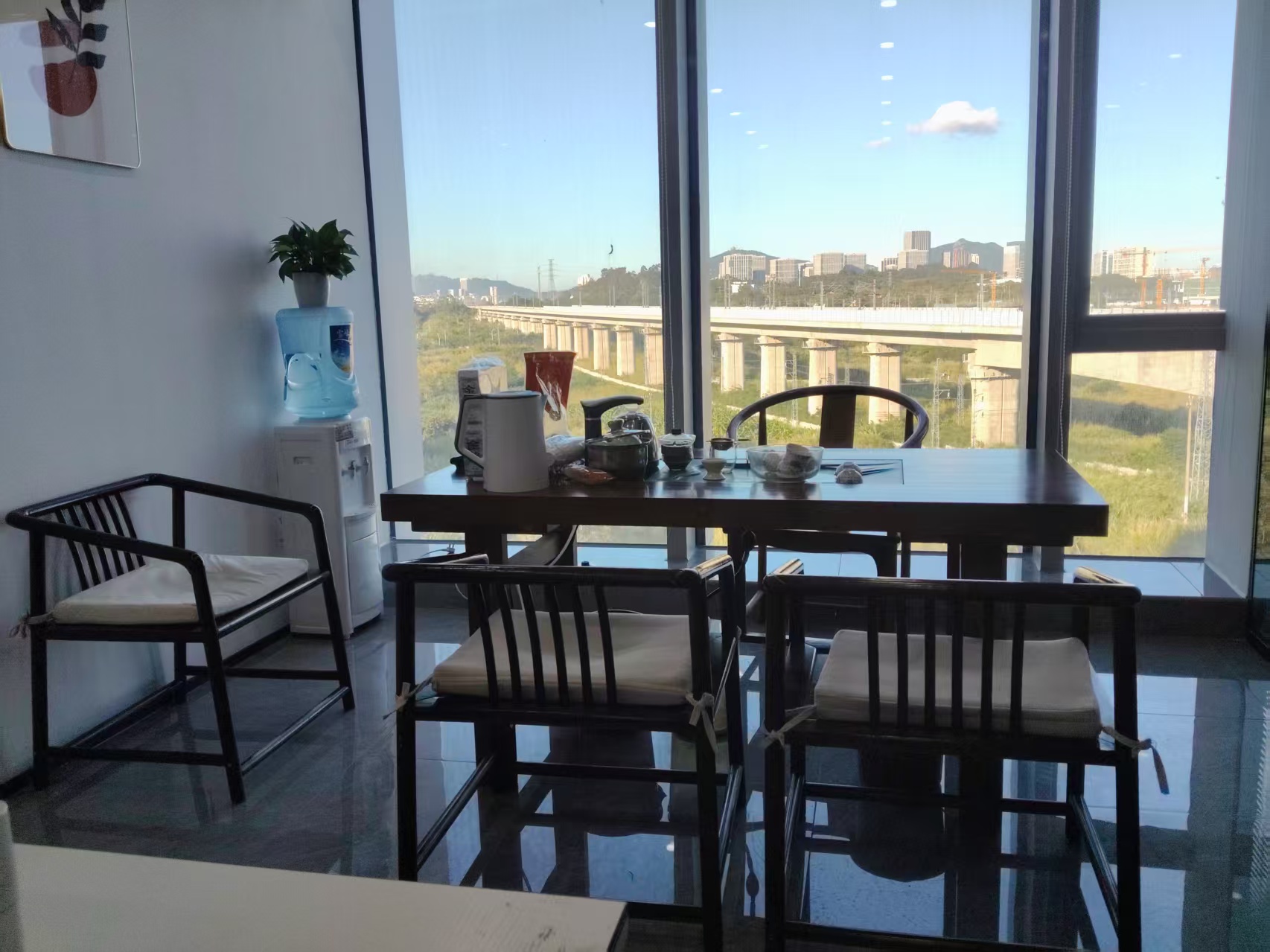 公司喬遷新址啦！(圖2)